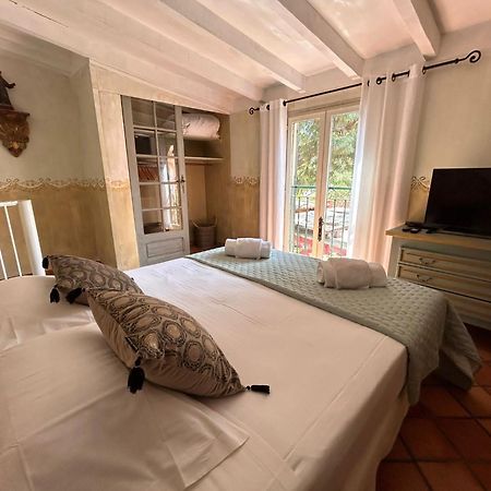 Villa Antonia Calvi  Zewnętrze zdjęcie