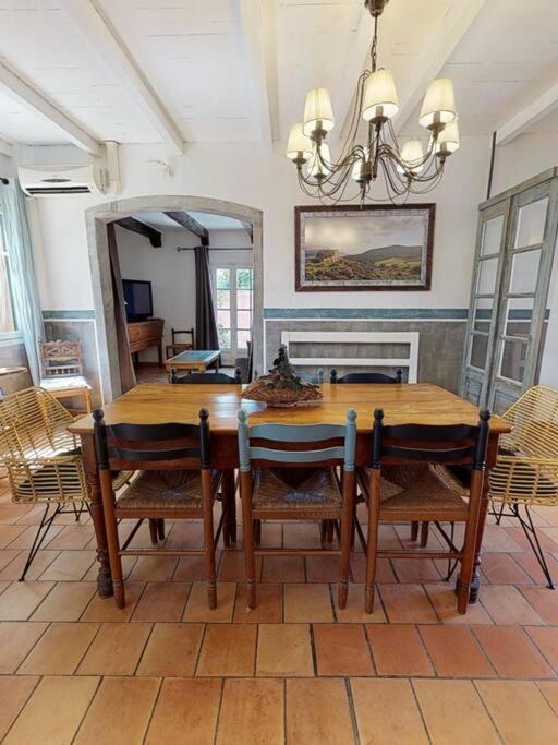 Villa Antonia Calvi  Zewnętrze zdjęcie
