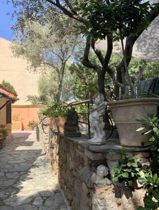Villa Antonia Calvi  Zewnętrze zdjęcie