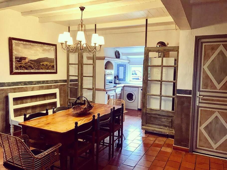 Villa Antonia Calvi  Zewnętrze zdjęcie