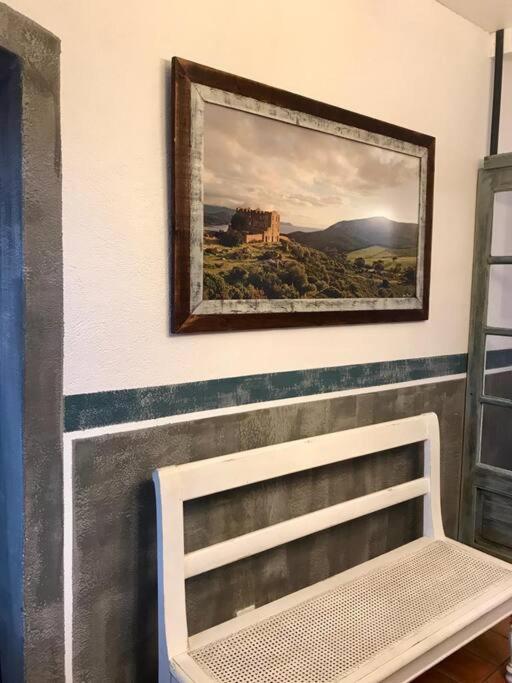 Villa Antonia Calvi  Zewnętrze zdjęcie