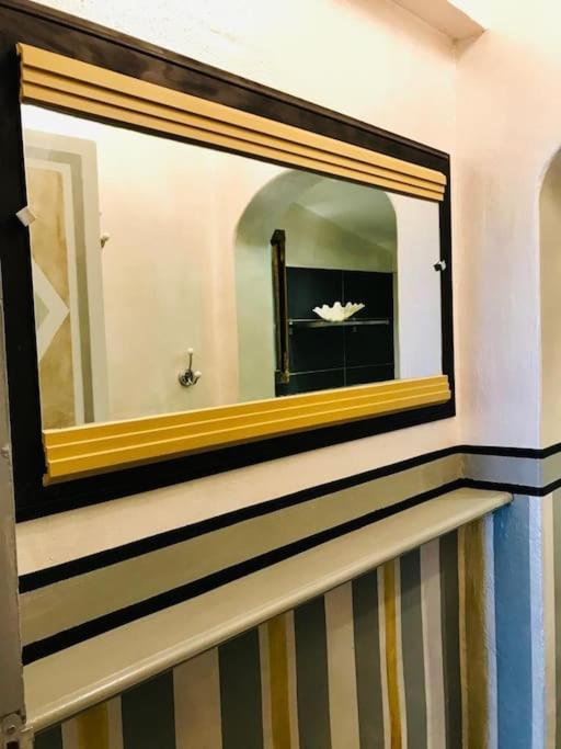 Villa Antonia Calvi  Zewnętrze zdjęcie