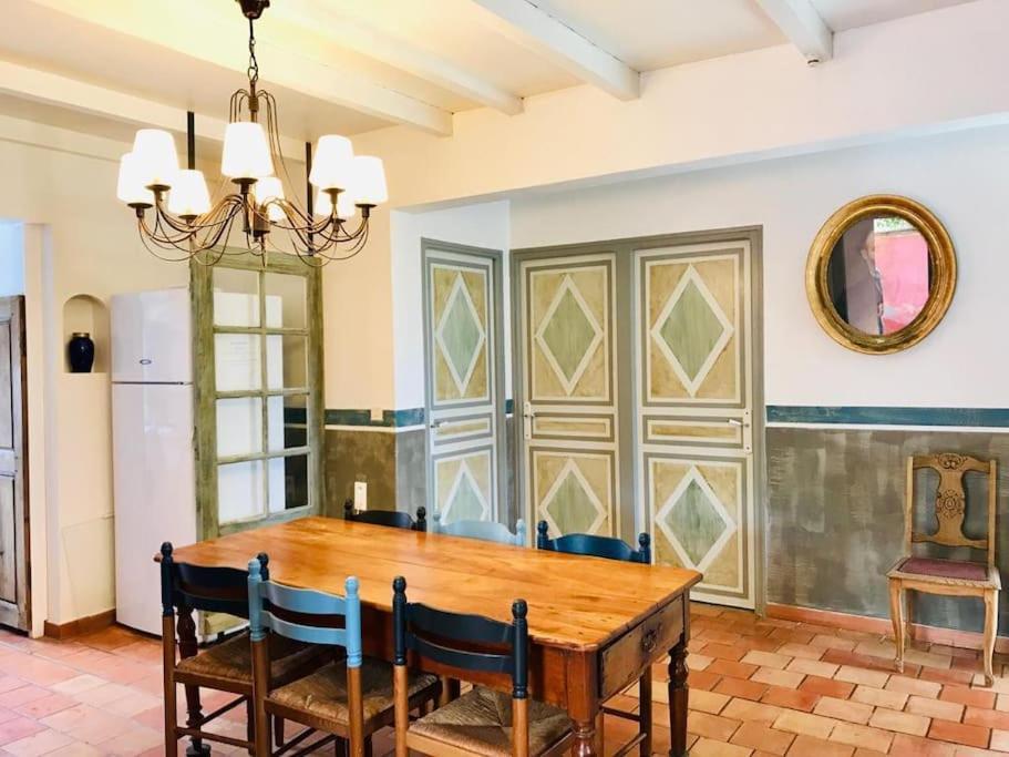 Villa Antonia Calvi  Zewnętrze zdjęcie